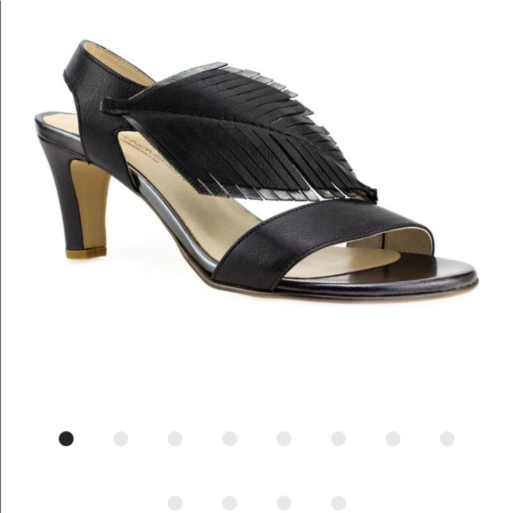 Sexy but comfortable sandals size 41
